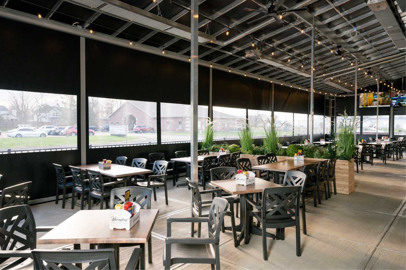 Avon Private Party Room