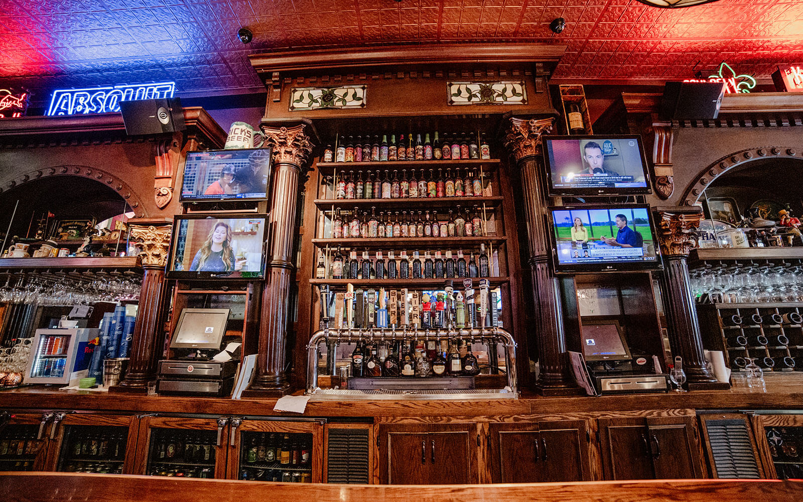 Ale Emporium photo
