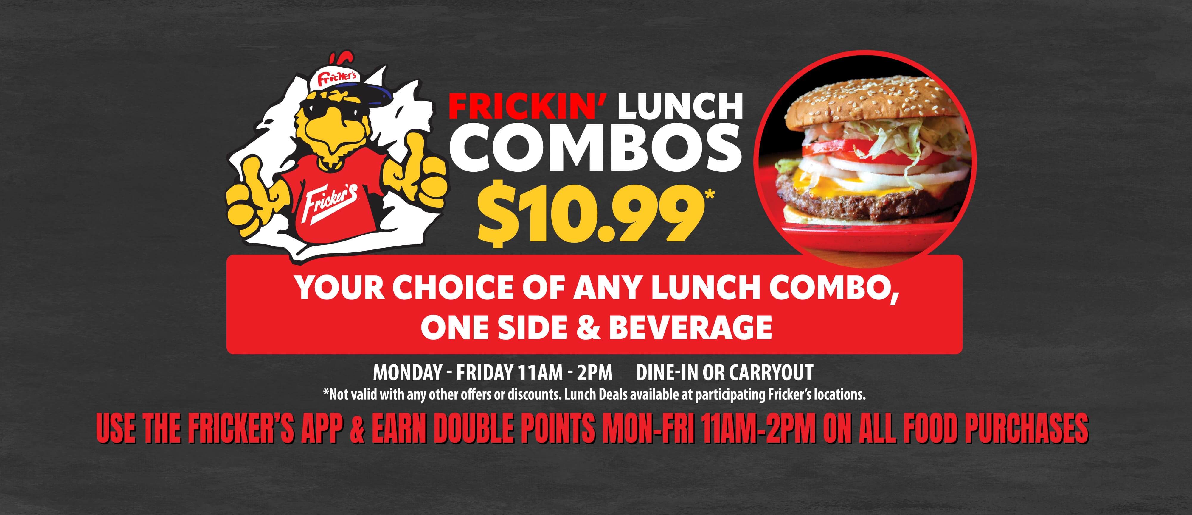 Specials